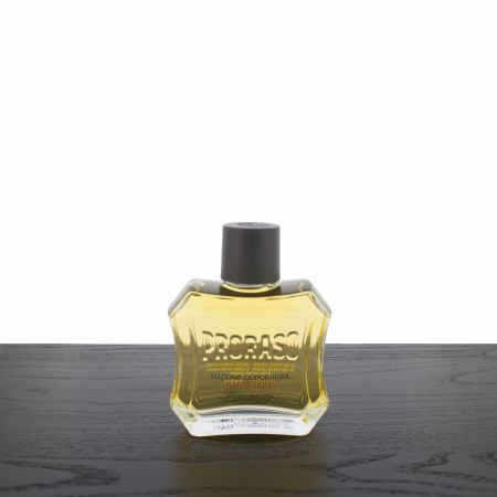 Proraso After Shave Lotion, Sandalwood & Shea Butter
